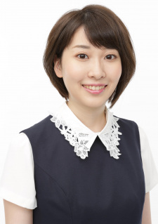 Foto Seiyuu Yuko Tsubaki