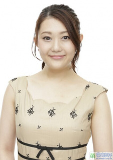 Foto Seiyuu Akiko Utsumi