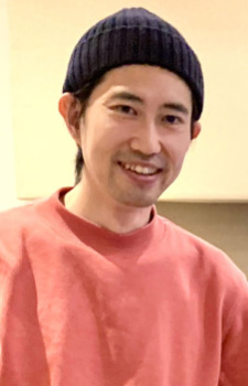 Foto Staf/Seiyuu Toshiaki Hanzaki