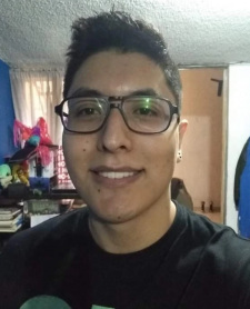 Foto Seiyuu Eduardo Martínez