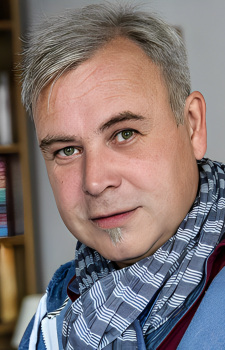 Foto Seiyuu Marko Bräutigam