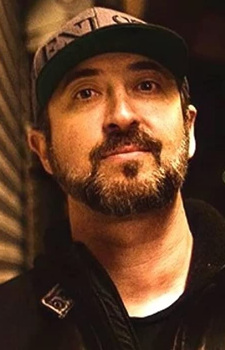 Foto Seiyuu Tim Friedlander