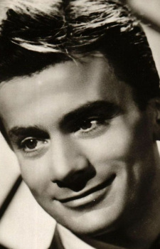 Foto Seiyuu Maurice Baquet