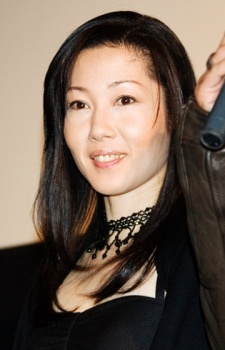 Foto Seiyuu Mabuki Andou