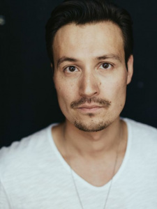 Foto Seiyuu Alexander Ziegenbein