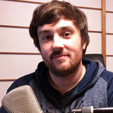 Foto Seiyuu Gary Furlong