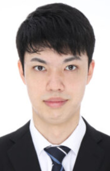 Foto Staf/Seiyuu Shouma Sakaue