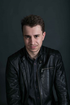 Foto Seiyuu Riccardo Ricobello