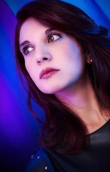 Foto Seiyuu Marisol Romero