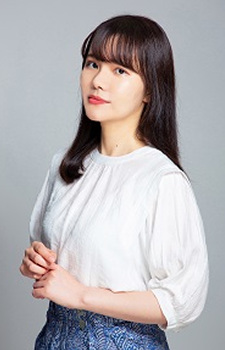 Foto Seiyuu Yuuka Watari
