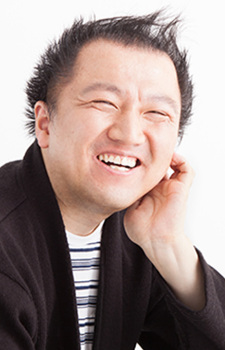Foto Takahiro Kageyama