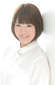 Foto Seiyuu Shino Kusuhara