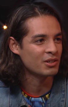 Foto Seiyuu Tommy Rojas