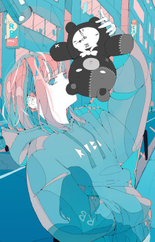 Foto Staf/Seiyuu RetBear