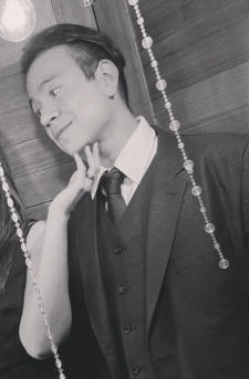 Foto Seiyuu Juan Carlos Revelo