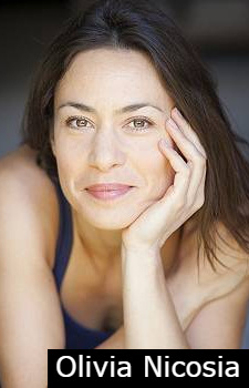 Foto Seiyuu Olivia Nicosia