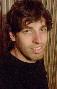 Foto Seiyuu Daniel Lacy