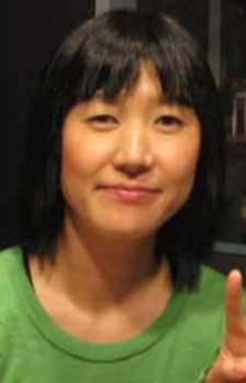 Foto Staf/Seiyuu Masako Katou