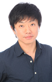Foto Seiyuu Hisanori Nemoto