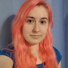 Foto Seiyuu Helena Walstrom