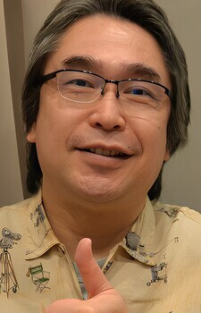 Foto Naruhisa Arakawa