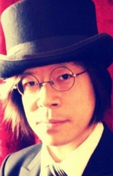 Foto Staf/Seiyuu Kensuke Yamamoto