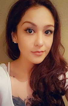 Foto Seiyuu Betzabé Jara