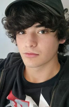 Foto Seiyuu Marc Winslow