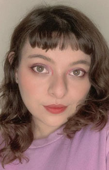 Foto Seiyuu Samanta Figueroa