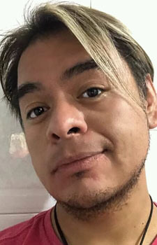 Foto Seiyuu Ferso Velázquez