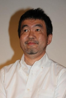 Foto Staf/Seiyuu Hiroshi Kawamata
