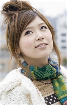 Foto Staf/Seiyuu Ayaka