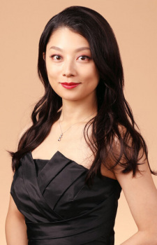 Foto Seiyuu Eiko Koike