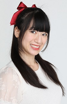 Foto Yurie Suzuki