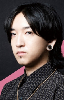 Foto Staf/Seiyuu Ayase