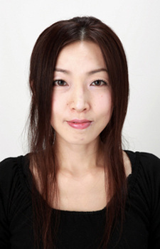 Foto Seiyuu Ai Uchikawa