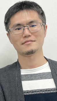 Foto Staf/Seiyuu Youhei Sasaki