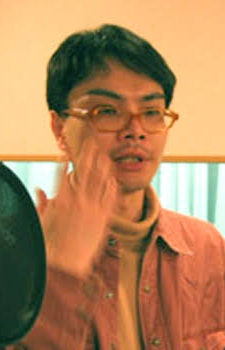 Foto Seiyuu Tsutomu Kashiwakura