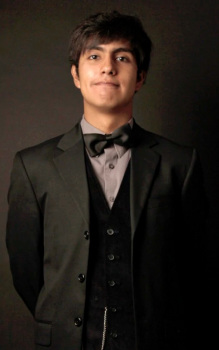 Foto Seiyuu Alan Ituriel