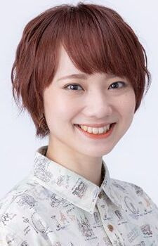 Foto Seiyuu Saeko Kamijou