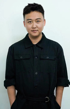 Foto Seiyuu Kai Wang