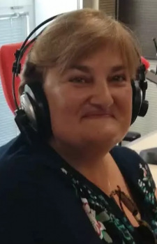 Foto Seiyuu Sara Vivas