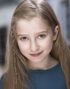 Foto Seiyuu AnnaBelle Deaner