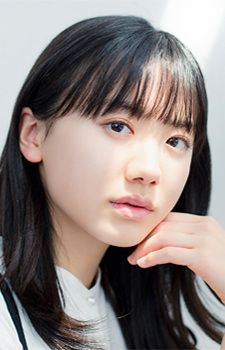 Foto Seiyuu Mana Ashida