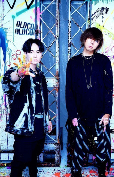Foto Staf/Seiyuu OLDCODEX