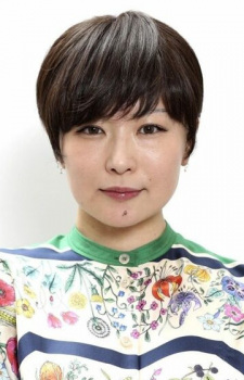 Foto Staf/Seiyuu Ringo Sheena