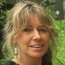 Foto Seiyuu Kathrin Simon