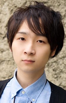 Foto Seiyuu Takuya Kodama