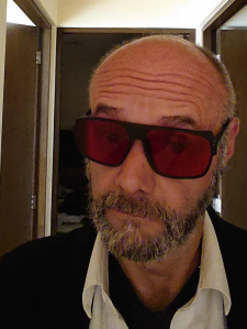 Foto Seiyuu Germán Fabregat