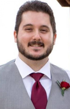 Foto Seiyuu Philip Annarella